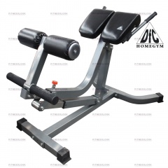 DFC Homegym SUB027 из каталога гиперэкстензий в Екатеринбурге по цене 9890 ₽