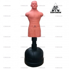 DFC Boxing Punching Man-Heavy (беж) TLS-XXL из каталога манекенов для бокса в Екатеринбурге по цене 25500 ₽