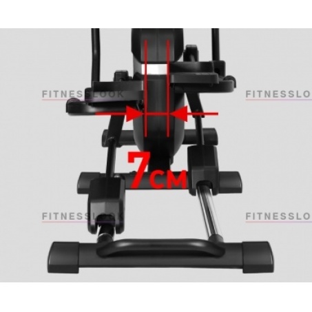 Рендер-5 для Svensson Body Labs Frontline RTA