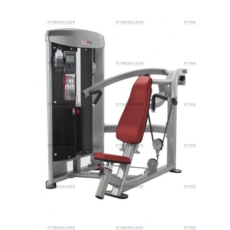 Рендер-0 для AeroFit Mega Power MIP-1400 - жим от груди