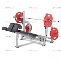 AeroFit Neo NODB - со стойками из каталога скамей со стойкой в Екатеринбурге по цене 65580 ₽
