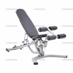 AeroFit Neo NFID из каталога силовых скамей в Екатеринбурге по цене 33150 ₽