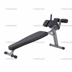 AeroFit Neo NDB из каталога скамей для пресса в Екатеринбурге по цене 37500 ₽