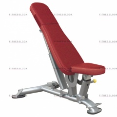 AeroFit IT7011 из каталога силовых скамей в Екатеринбурге по цене 80600 ₽