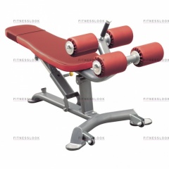 AeroFit IT7013 из каталога скамей для пресса в Екатеринбурге по цене 96900 ₽