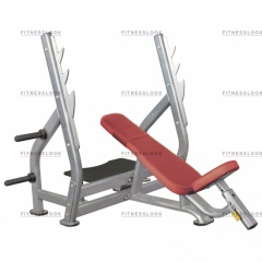 AeroFit IT7015 - со стойками из каталога скамей со стойкой в Екатеринбурге по цене 194900 ₽