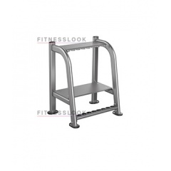 AeroFit IT7032 из каталога стоек для грифов в Екатеринбурге по цене 59840 ₽