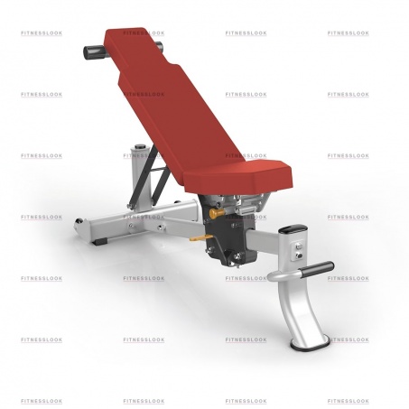 Рендер-0 для AeroFit ES7011