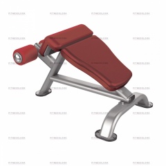 AeroFit IT7030 из каталога грузоблочных тренажеров в Екатеринбурге по цене 64300 ₽