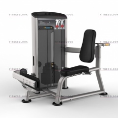 AeroFit Impulse Elite IE9516 - голень сидя из каталога грузоблочных тренажеров в Екатеринбурге по цене 166260 ₽