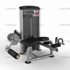 AeroFit Impulse Elite IE9521 - сгибание ног сидя из каталога грузоблочных тренажеров в Екатеринбурге по цене 177740 ₽