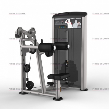 Рендер-0 для AeroFit Impulse Elite IE9524 - дельтовидные
