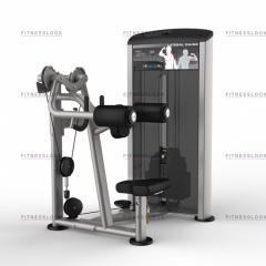 AeroFit Impulse Elite IE9524 - дельтовидные из каталога грузоблочных тренажеров в Екатеринбурге по цене 168980 ₽