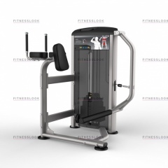 AeroFit Impulse Elite IE9526 - ягодичные из каталога грузоблочных тренажеров в Екатеринбурге по цене 151300 ₽