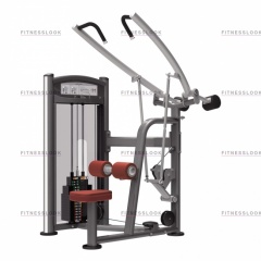 AeroFit IT9302 - тяга сверху с разведением из каталога грузоблочных тренажеров в Екатеринбурге по цене 224880 ₽