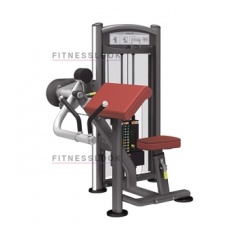 AeroFit IT9303 - бицепс из каталога грузоблочных тренажеров в Екатеринбурге по цене 150370 ₽