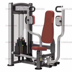 AeroFit IT9304 - баттерфляй из каталога грузоблочных тренажеров в Екатеринбурге по цене 176460 ₽