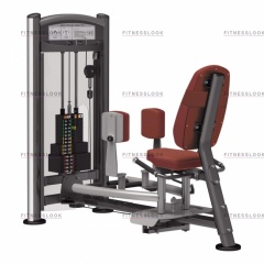 AeroFit IT9308 - сведение/разведение ног из каталога грузоблочных тренажеров в Екатеринбурге по цене 221616 ₽