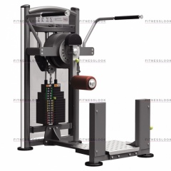 AeroFit IT9309 - для бедер и ягодичных из каталога грузоблочных тренажеров в Екатеринбурге по цене 241500 ₽