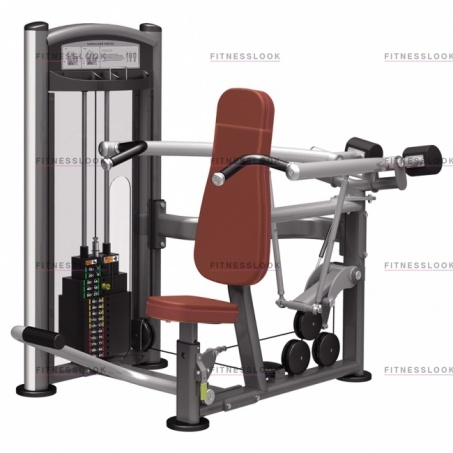 Рендер-0 для AeroFit IT9312 - жим от плеч