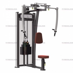 AeroFit IT9315 - Баттерфляй из каталога грузоблочных тренажеров в Екатеринбурге по цене 212460 ₽