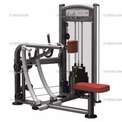 AeroFit IT9319 - гребная тяга из каталога грузоблочных тренажеров в Екатеринбурге по цене 221520 ₽