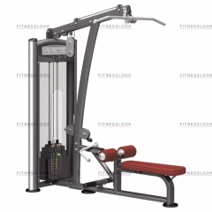 AeroFit IT9322 - тяга сверху/гребля сидя из каталога грузоблочных тренажеров в Екатеринбурге по цене 176120 ₽