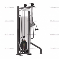 AeroFit IT9325 из каталога тренажеров кроссоверов в Екатеринбурге по цене 144760 ₽