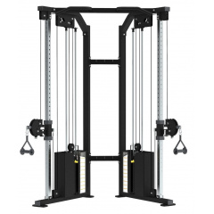 AeroFit IT9330 из каталога тренажеров кроссоверов в Екатеринбурге по цене 503000 ₽