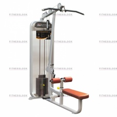 AeroFit Plamax PL9002 - тяга сверху из каталога грузоблочных тренажеров в Екатеринбурге по цене 285260 ₽