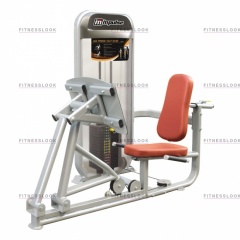 AeroFit Plamax PL9010 - жим ногами/икроножные из каталога грузоблочных тренажеров в Екатеринбурге по цене 319940 ₽