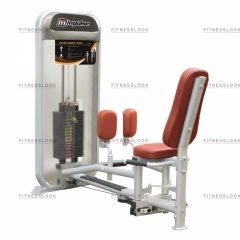 AeroFit Plamax PL9016 - сведение/разведение ног из каталога грузоблочных тренажеров в Екатеринбурге по цене 300900 ₽