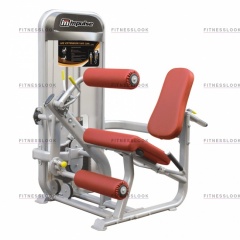 AeroFit Plamax PL9019 - сгибание/разгибание ног из каталога грузоблочных тренажеров в Екатеринбурге по цене 328610 ₽