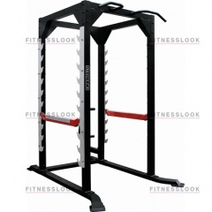 AeroFit Sterling SL7009 из каталога силовых рам в Екатеринбурге по цене 291460 ₽