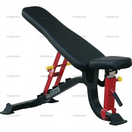 Силовая скамья для жима AeroFit Sterling SL7011