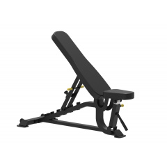 AeroFit Sterling SL7011 из каталога силовых скамей в Екатеринбурге по цене 82700 ₽