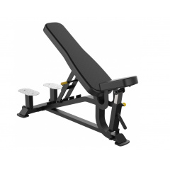 AeroFit Sterling SL7012 из каталога силовых скамей в Екатеринбурге по цене 84150 ₽
