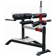 AeroFit Sterling SL7013 из каталога грузоблочных тренажеров в Екатеринбурге по цене 145900 ₽