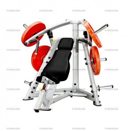 Рендер-0 для AeroFit Plate Load PLIP - наклонный жим от груди