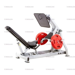 AeroFit Plate Load PLLP - жим ногами из каталога тренажеров на свободных весах в Екатеринбурге по цене 151900 ₽