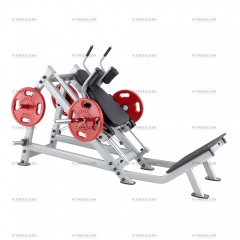 AeroFit Plate Load PLHP - гак-машина из каталога тренажеров на свободных весах в Екатеринбурге по цене 202200 ₽