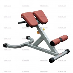 AeroFit IF45 из каталога гиперэкстензий в Екатеринбурге по цене 41900 ₽