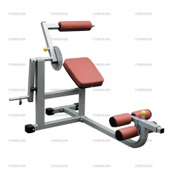 AeroFit IFABM из каталога тренажеров на свободных весах в Екатеринбурге по цене 56950 ₽