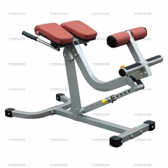 AeroFit IFAH из каталога гиперэкстензий в Екатеринбурге по цене 56360 ₽