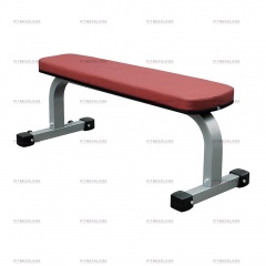 AeroFit IFFB из каталога силовых скамей в Екатеринбурге по цене 28650 ₽