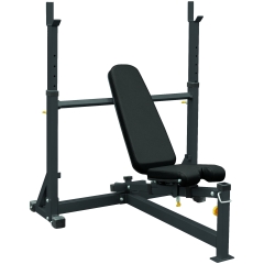 AeroFit IFOB - со стойками из каталога скамей со стойкой в Екатеринбурге по цене 86700 ₽