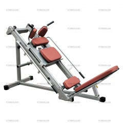 AeroFit IFLPHS - гакк-машина из каталога тренажеров на свободных весах в Екатеринбурге по цене 257550 ₽