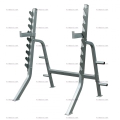 AeroFit IFSS из каталога стоек для штанги в Екатеринбурге по цене 75480 ₽
