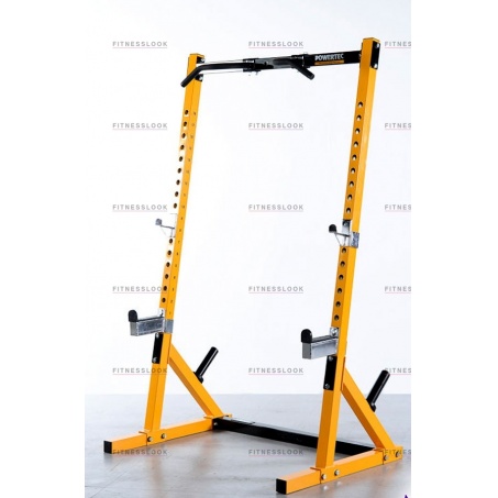 Рендер-0 для Powertec Half Rack  WB-HR14