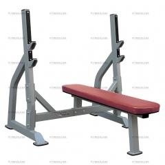 AeroFit IFOFB - со стойками из каталога скамей со стойкой в Екатеринбурге по цене 82370 ₽